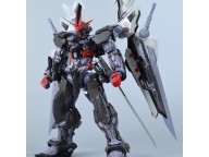 M.J.H  MR MODEL 1/100 MG NOIR ASTRAY HIRM Model Kit 